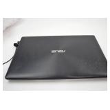 ASUS X553M Laptop, 15.6in, 500GB HDD, 2GB RAM, Password Unknown