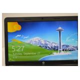 HP 2000 Notebook PC Windows 8 Laptop (Password Unknown)