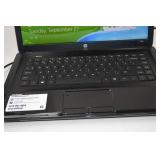 HP 2000 Notebook PC Windows 8 Laptop (Password Unknown)