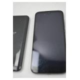 Mixed Lot of Smartphones and Cell Phones - Condition Unknown