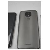 Mixed Lot of Smartphones and Cell Phones - Condition Unknown