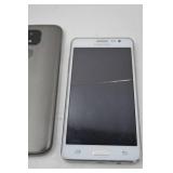 Mixed Lot of Smartphones and Cell Phones - Condition Unknown