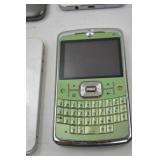 Mixed Lot of Smartphones and Cell Phones - Condition Unknown