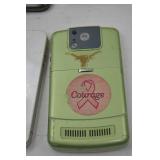 Mixed Lot of Smartphones and Cell Phones - Condition Unknown