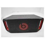 Beats by Dr. Dre Beatbox Portable Speaker, Missing Power Cord