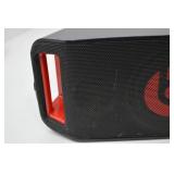 Beats by Dr. Dre Beatbox Portable Speaker, Missing Power Cord