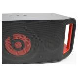 Beats by Dr. Dre Beatbox Portable Speaker, Missing Power Cord
