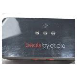 Beats by Dr. Dre Beatbox Portable Speaker, Missing Power Cord