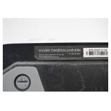 Beats by Dr. Dre Beatbox Portable Speaker, Missing Power Cord