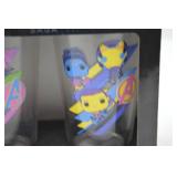 Marvel Infinity Saga Drinking Glass Set 2pc 17oz POP!