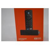 Amazon Fire TV Stick 4K HDR Streaming Device (New in Box)