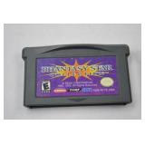 Game Boy Advance Phantasy Star Collection & Star Wars AOTC Lot
