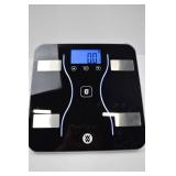 WW Model WW912XF Bluetooth Body Analysis Smart Scale