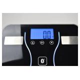 WW Model WW912XF Bluetooth Body Analysis Smart Scale