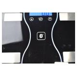 WW Model WW912XF Bluetooth Body Analysis Smart Scale