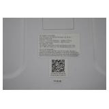WW Model WW912XF Bluetooth Body Analysis Smart Scale