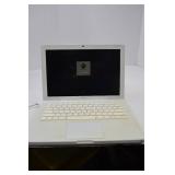Apple MacBook A1181 13-Inch White (2007) Laptop - Password Locked