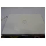 Apple MacBook A1181 13-Inch White (2007) Laptop - Password Locked