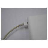 Apple MacBook A1181 13-Inch White (2007) Laptop - Password Locked