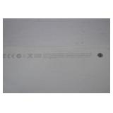 Apple MacBook A1181 13-Inch White (2007) Laptop - Password Locked
