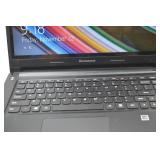 Lenovo IdeaPad S415 Touch Laptop, AMD A6, Windows 8 (Password unknown)