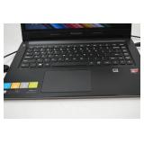 Lenovo IdeaPad S415 Touch Laptop, AMD A6, Windows 8 (Password unknown)