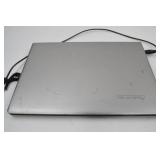 Lenovo IdeaPad S415 Touch Laptop, AMD A6, Windows 8 (Password unknown)