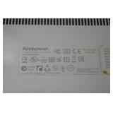 Lenovo IdeaPad S415 Touch Laptop, AMD A6, Windows 8 (Password unknown)