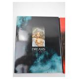 Luis Royo Art Books - Dreams and Secrets - 2 Hardcover Editions