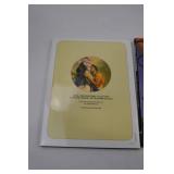 Twin Visions & Mirage - Boris Vallejo Fantasy Art Hardcover Set