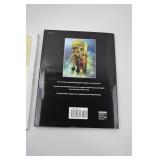 Twin Visions & Mirage - Boris Vallejo Fantasy Art Hardcover Set
