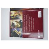 Imaginistix Boris Vallejo Julie Bell Art Books Lot of 2