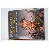 Imaginistix Boris Vallejo Julie Bell Art Books Lot of 2