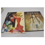 Labyrinth Tarot by Luis Royo, Fastner & Larson