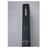 Playboy Blondes and The Complete Centerfolds Hardcover Books