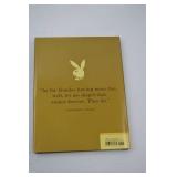 Playboy Blondes and The Complete Centerfolds Hardcover Books