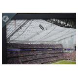 Minnesota Vikings Framed 11x14 US Bank Stadium Photo