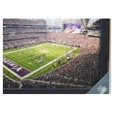 Minnesota Vikings Framed 11x14 US Bank Stadium Photo
