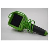 Lizard Cam Inspection Camera with Flexible Probe