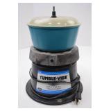 Raytech Tumble-Vibe Vibratory Tumbler, Model Unknown