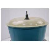 Raytech Tumble-Vibe Vibratory Tumbler, Model Unknown