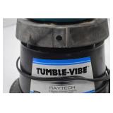Raytech Tumble-Vibe Vibratory Tumbler, Model Unknown
