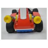 Nintendo Mario Kart Live: Home Circuit Mario RC Car