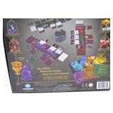 Disney Villainous Board Game Complete Boxed Set