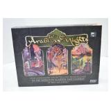 Tales of the Arabian Nights Board Game by Z-Man Games