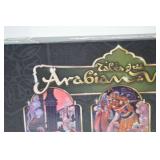 Tales of the Arabian Nights Board Game by Z-Man Games