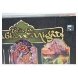 Tales of the Arabian Nights Board Game by Z-Man Games