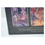 Tales of the Arabian Nights Board Game by Z-Man Games