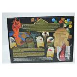 Tales of the Arabian Nights Board Game by Z-Man Games