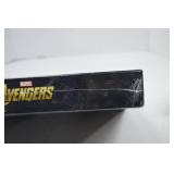 Monopoly Marvel Avengers Board Game - Factory Sealed
